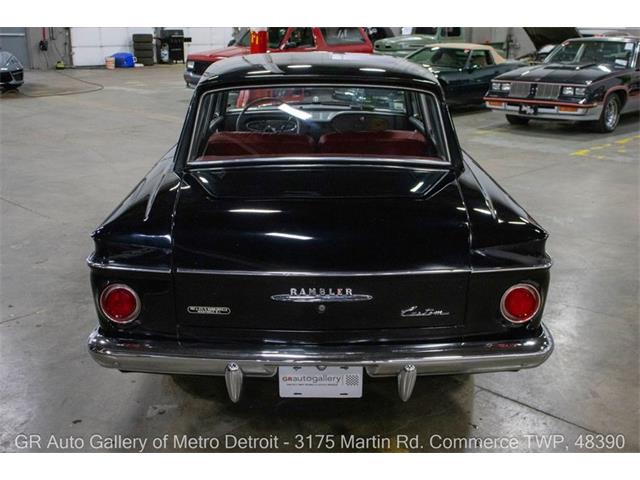 1962 AMC Rambler (CC-2074437) for sale in Kentwood, Michigan