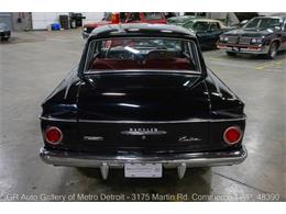 1962 AMC Rambler (CC-2074437) for sale in Kentwood, Michigan