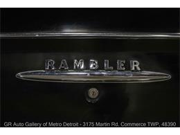 1962 AMC Rambler (CC-2074437) for sale in Kentwood, Michigan