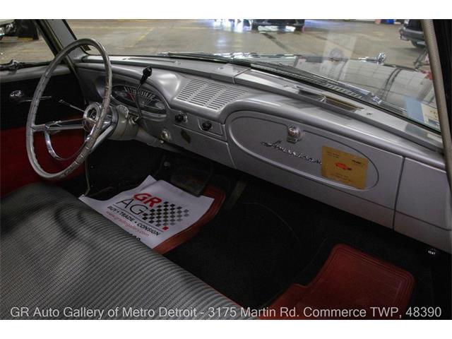 1962 AMC Rambler (CC-2074437) for sale in Kentwood, Michigan