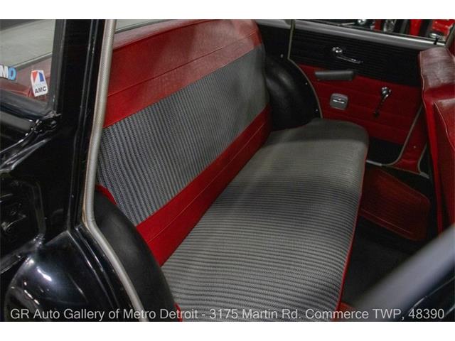 1962 AMC Rambler (CC-2074437) for sale in Kentwood, Michigan