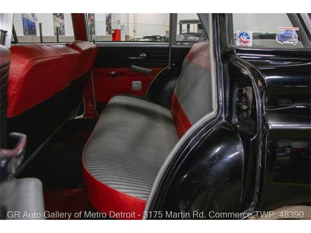 1962 AMC Rambler (CC-2074437) for sale in Kentwood, Michigan