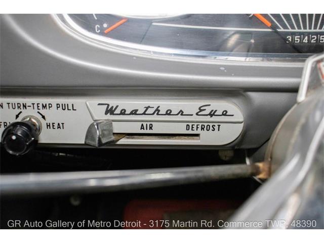 1962 AMC Rambler (CC-2074437) for sale in Kentwood, Michigan