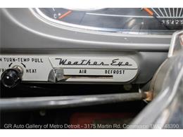 1962 AMC Rambler (CC-2074437) for sale in Kentwood, Michigan