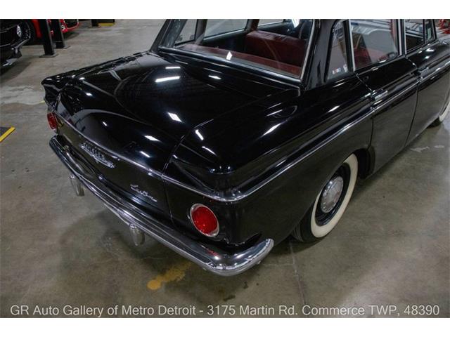 1962 AMC Rambler (CC-2074437) for sale in Kentwood, Michigan