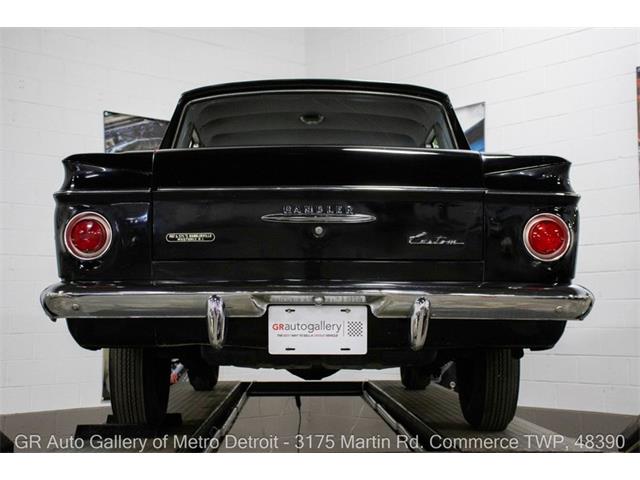 1962 AMC Rambler (CC-2074437) for sale in Kentwood, Michigan