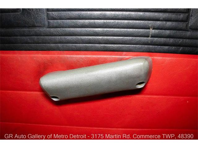1962 AMC Rambler (CC-2074437) for sale in Kentwood, Michigan