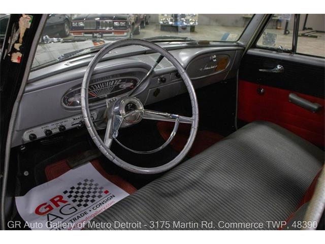 1962 AMC Rambler (CC-2074437) for sale in Kentwood, Michigan