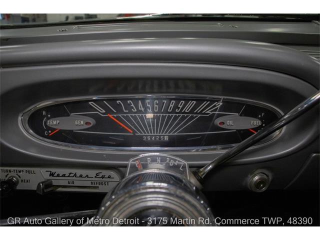 1962 AMC Rambler (CC-2074437) for sale in Kentwood, Michigan