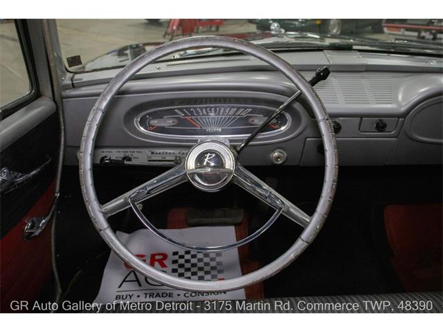 1962 AMC Rambler (CC-2074437) for sale in Kentwood, Michigan