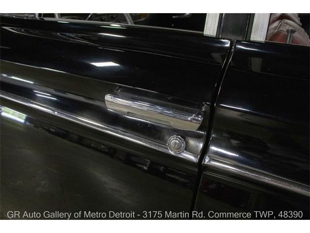 1962 AMC Rambler (CC-2074437) for sale in Kentwood, Michigan