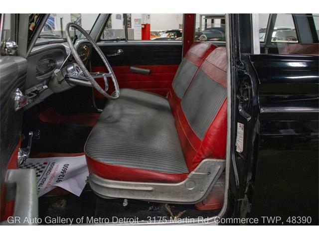 1962 AMC Rambler (CC-2074437) for sale in Kentwood, Michigan