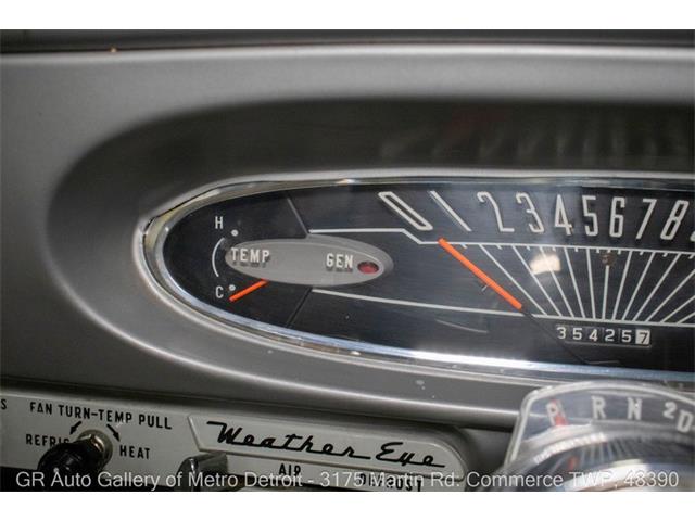 1962 AMC Rambler (CC-2074437) for sale in Kentwood, Michigan