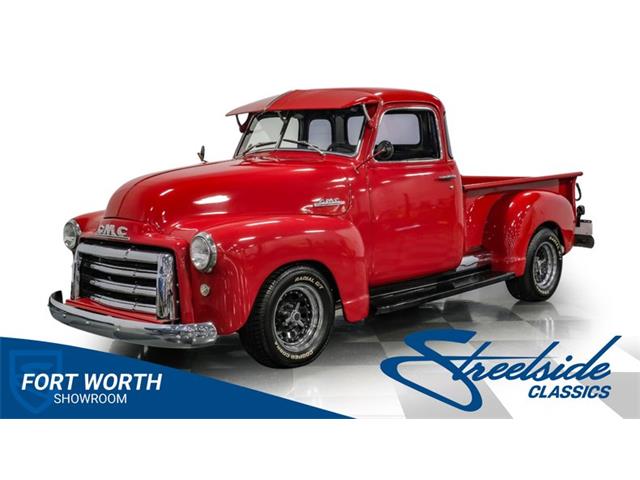 1948 GMC 3100 (CC-2074439) for sale in Ft Worth, Texas