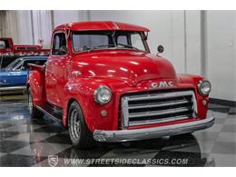 1948 GMC 3100 (CC-2074439) for sale in Ft Worth, Texas