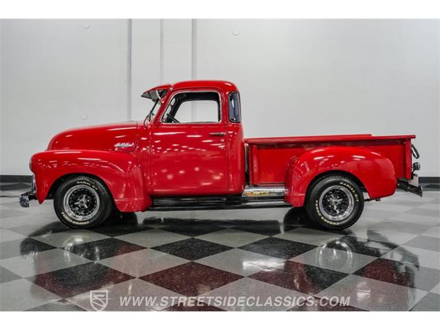 1948 GMC 3100 (CC-2074439) for sale in Ft Worth, Texas