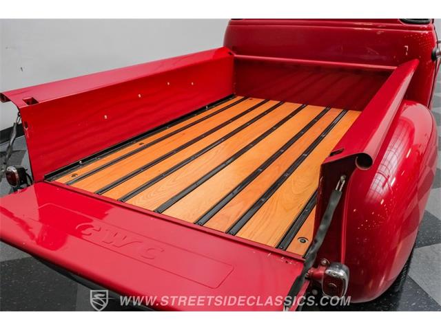 1948 GMC 3100 (CC-2074439) for sale in Ft Worth, Texas