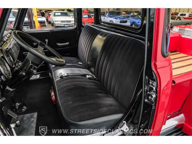 1948 GMC 3100 (CC-2074439) for sale in Ft Worth, Texas