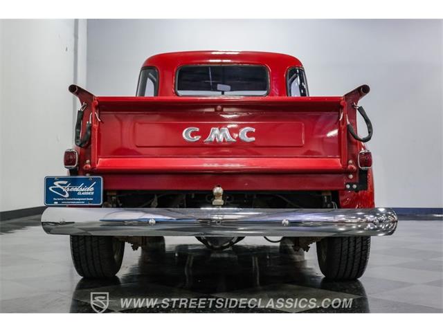 1948 GMC 3100 (CC-2074439) for sale in Ft Worth, Texas