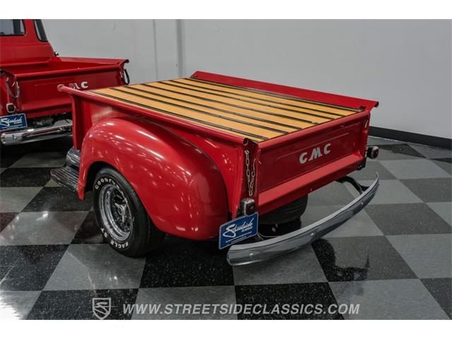 1948 GMC 3100 (CC-2074439) for sale in Ft Worth, Texas