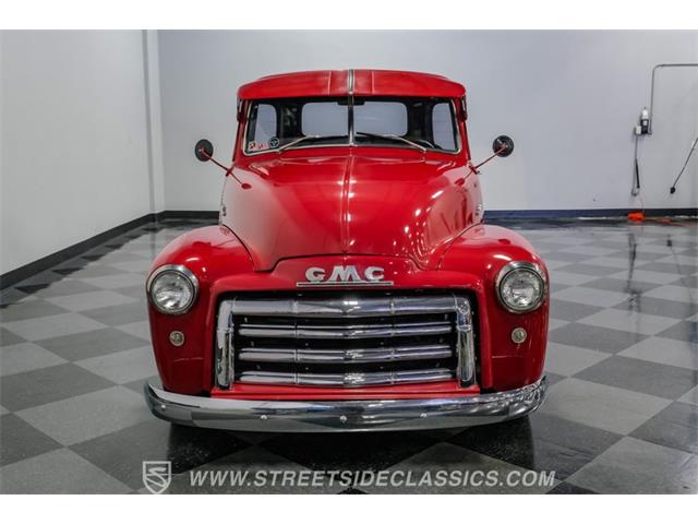 1948 GMC 3100 (CC-2074439) for sale in Ft Worth, Texas