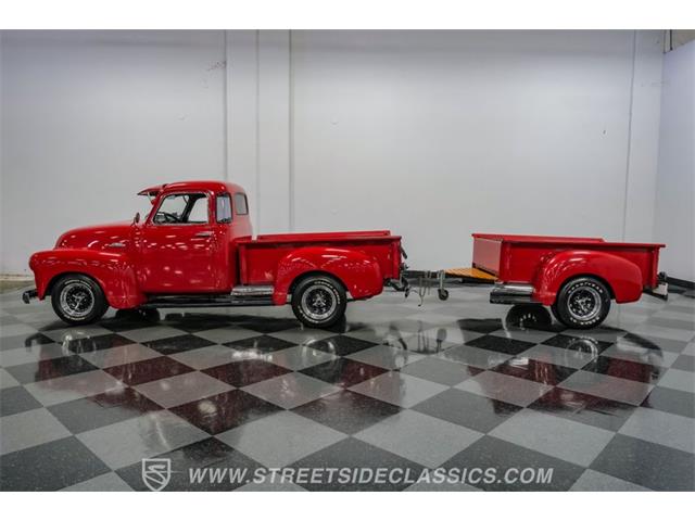 1948 GMC 3100 (CC-2074439) for sale in Ft Worth, Texas