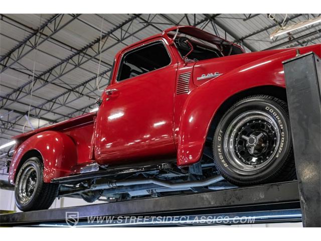 1948 GMC 3100 (CC-2074439) for sale in Ft Worth, Texas