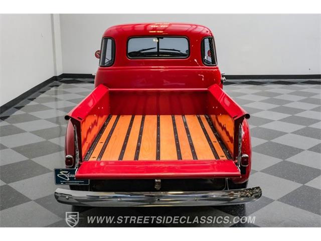 1948 GMC 3100 (CC-2074439) for sale in Ft Worth, Texas