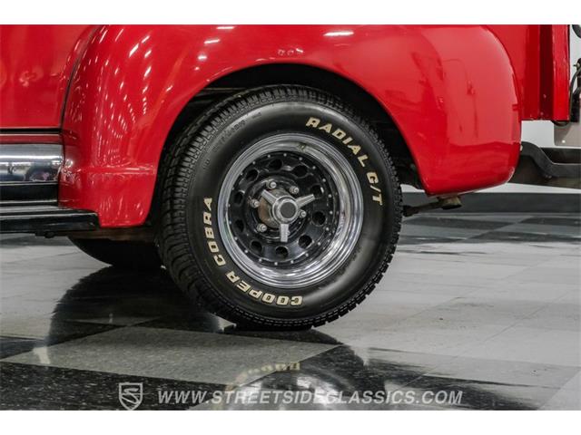 1948 GMC 3100 (CC-2074439) for sale in Ft Worth, Texas