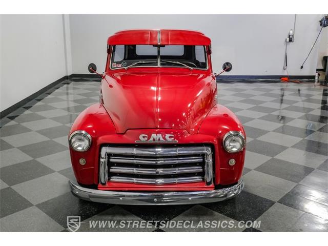 1948 GMC 3100 (CC-2074439) for sale in Ft Worth, Texas