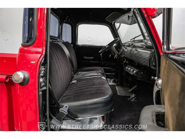 1948 GMC 3100 (CC-2074439) for sale in Ft Worth, Texas