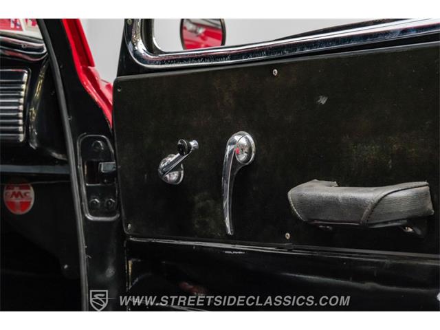 1948 GMC 3100 (CC-2074439) for sale in Ft Worth, Texas