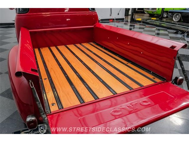 1948 GMC 3100 (CC-2074439) for sale in Ft Worth, Texas