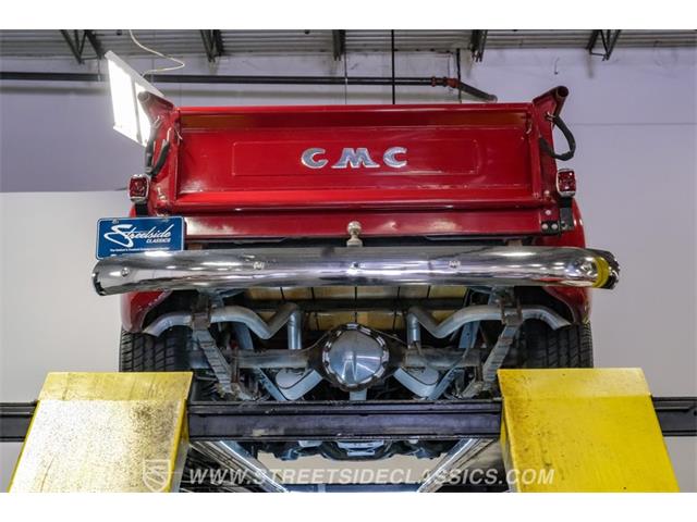 1948 GMC 3100 (CC-2074439) for sale in Ft Worth, Texas