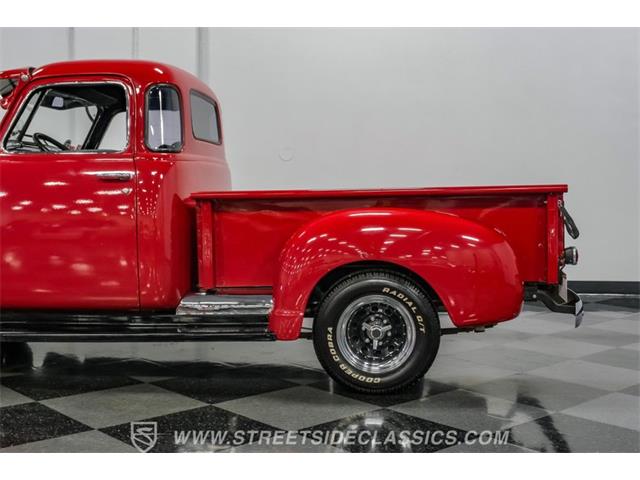 1948 GMC 3100 (CC-2074439) for sale in Ft Worth, Texas