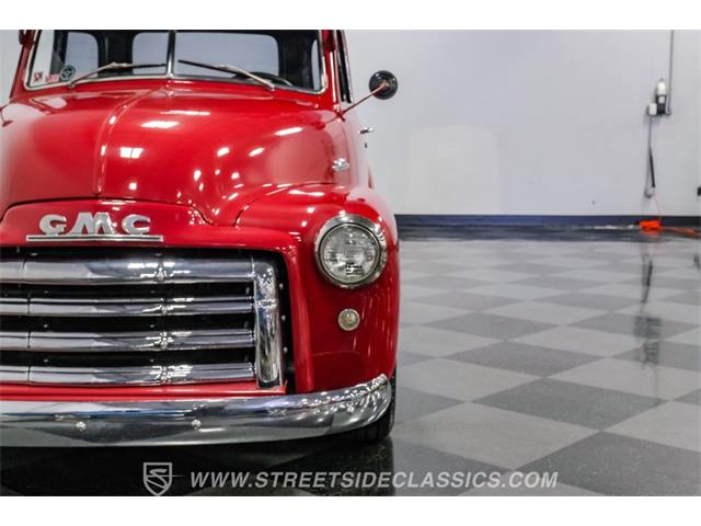 1948 GMC 3100 (CC-2074439) for sale in Ft Worth, Texas