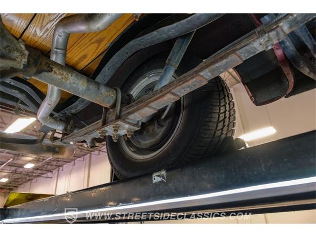 1948 GMC 3100 (CC-2074439) for sale in Ft Worth, Texas