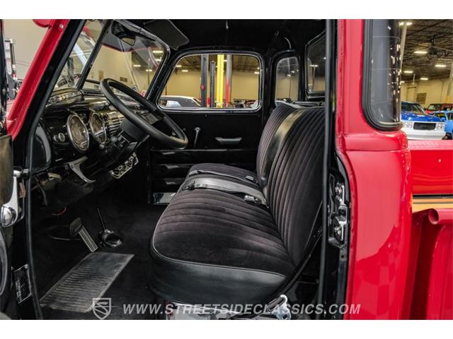 1948 GMC 3100 (CC-2074439) for sale in Ft Worth, Texas