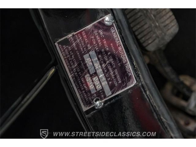 1948 GMC 3100 (CC-2074439) for sale in Ft Worth, Texas