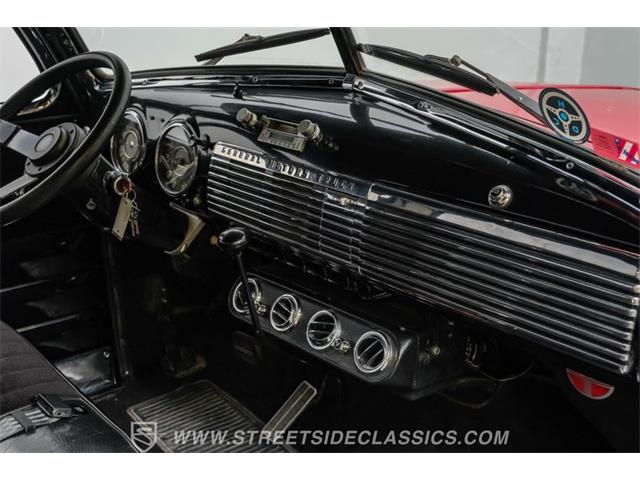 1948 GMC 3100 (CC-2074439) for sale in Ft Worth, Texas
