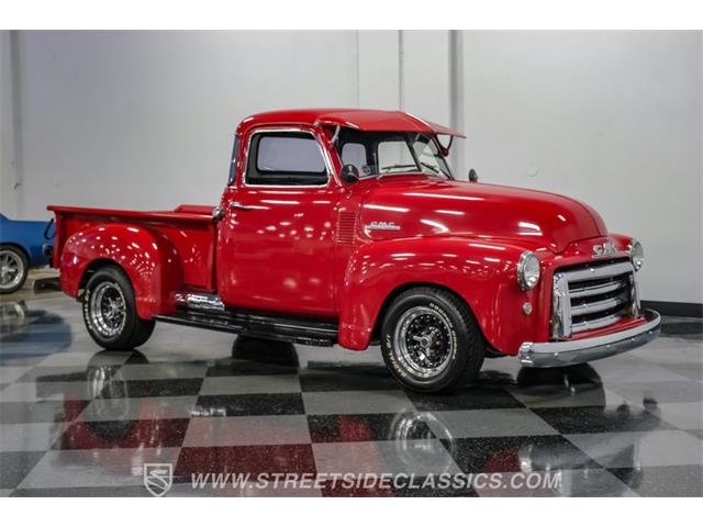 1948 GMC 3100 (CC-2074439) for sale in Ft Worth, Texas
