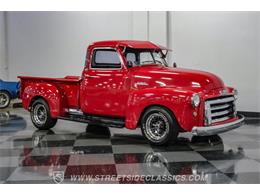 1948 GMC 3100 (CC-2074439) for sale in Ft Worth, Texas