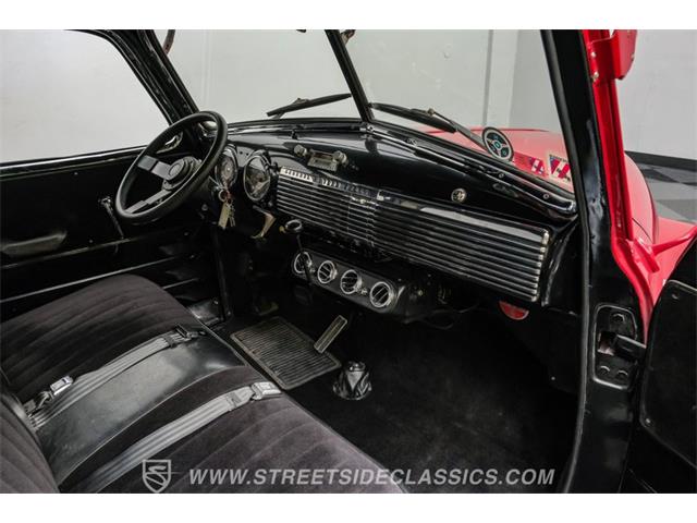 1948 GMC 3100 (CC-2074439) for sale in Ft Worth, Texas