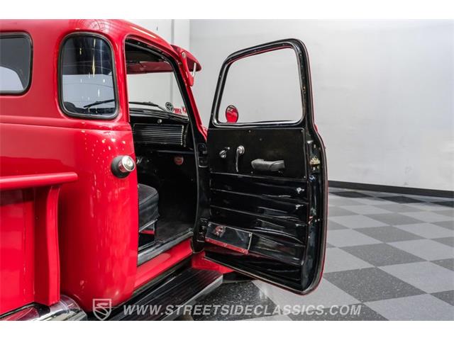 1948 GMC 3100 (CC-2074439) for sale in Ft Worth, Texas