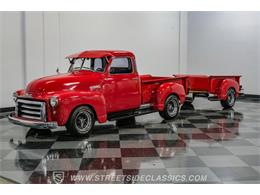 1948 GMC 3100 (CC-2074439) for sale in Ft Worth, Texas