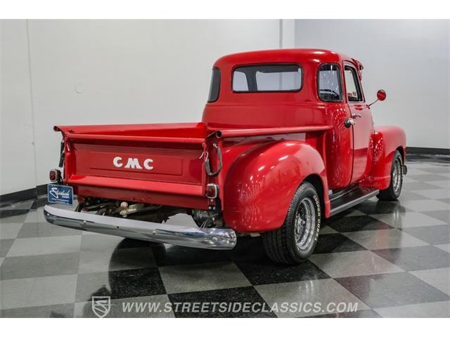 1948 GMC 3100 (CC-2074439) for sale in Ft Worth, Texas