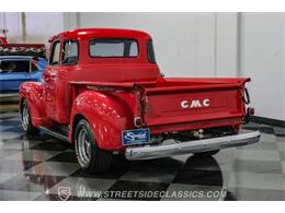 1948 GMC 3100 (CC-2074439) for sale in Ft Worth, Texas