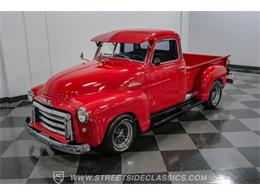 1948 GMC 3100 (CC-2074439) for sale in Ft Worth, Texas
