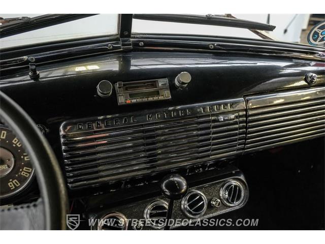 1948 GMC 3100 (CC-2074439) for sale in Ft Worth, Texas