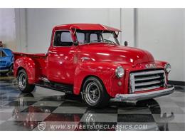 1948 GMC 3100 (CC-2074439) for sale in Ft Worth, Texas